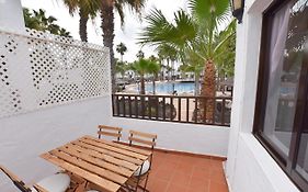 Fuerte Holiday Oasis Pool View