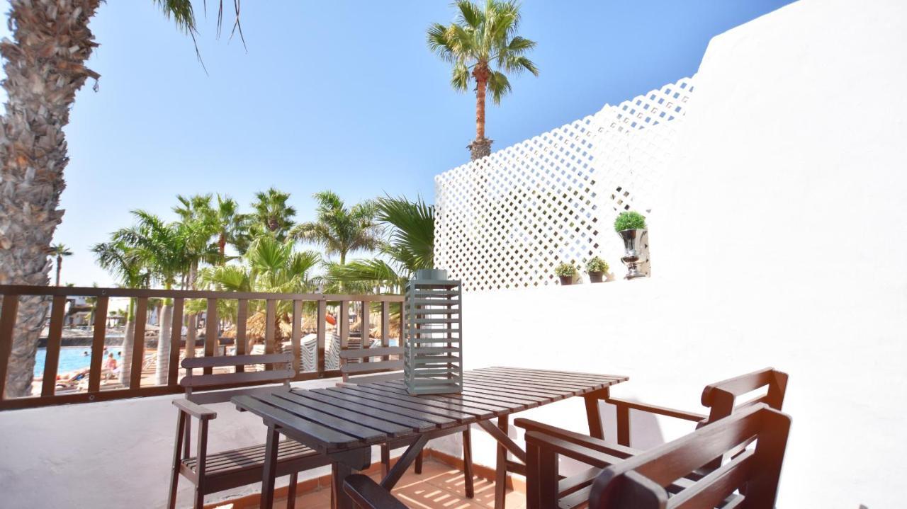 Book Jet - Oasis Pool View Apartment Corralejo Exterior foto