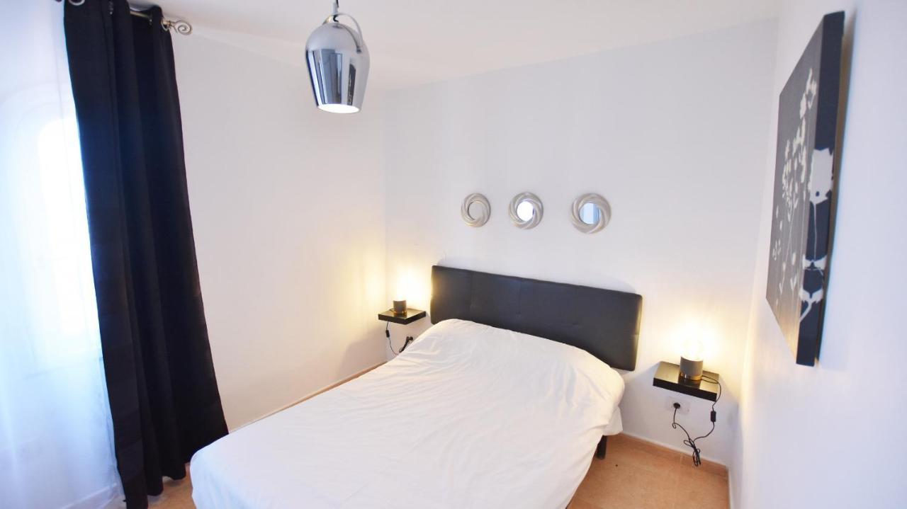 Book Jet - Oasis Pool View Apartment Corralejo Exterior foto