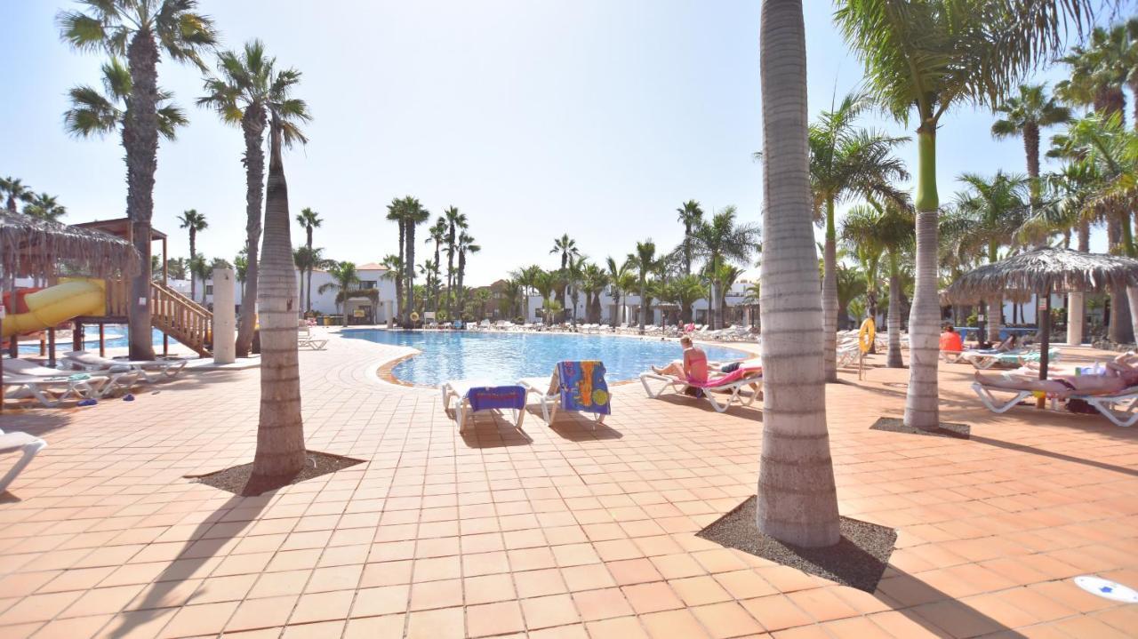 Book Jet - Oasis Pool View Apartment Corralejo Exterior foto