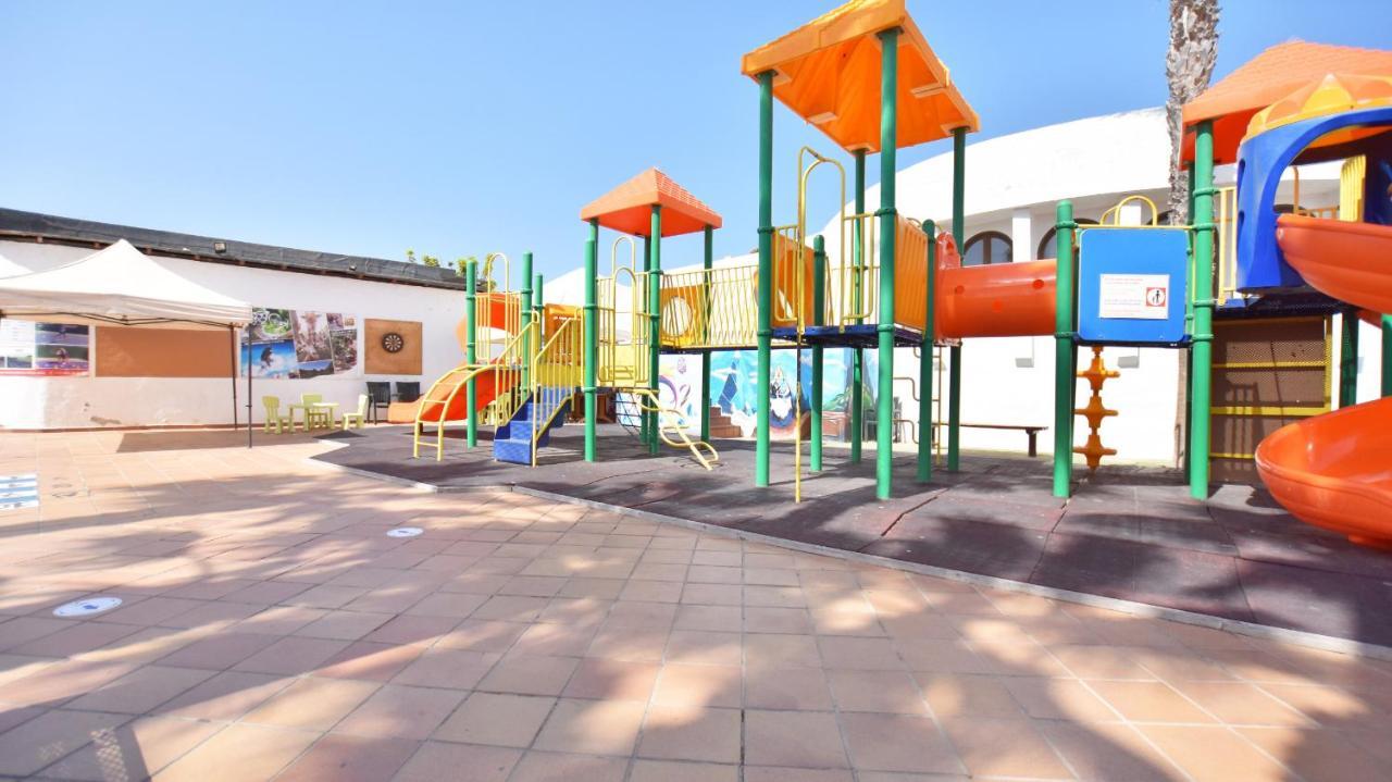 Book Jet - Oasis Pool View Apartment Corralejo Exterior foto