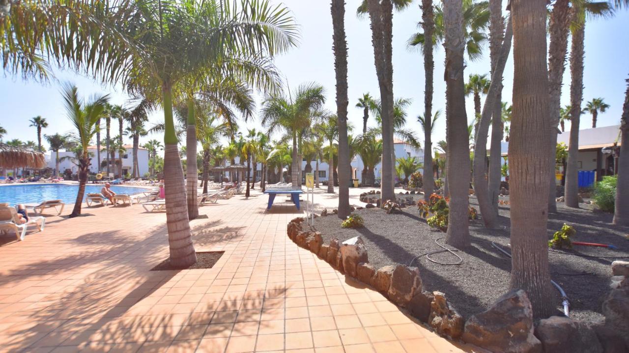 Book Jet - Oasis Pool View Apartment Corralejo Exterior foto
