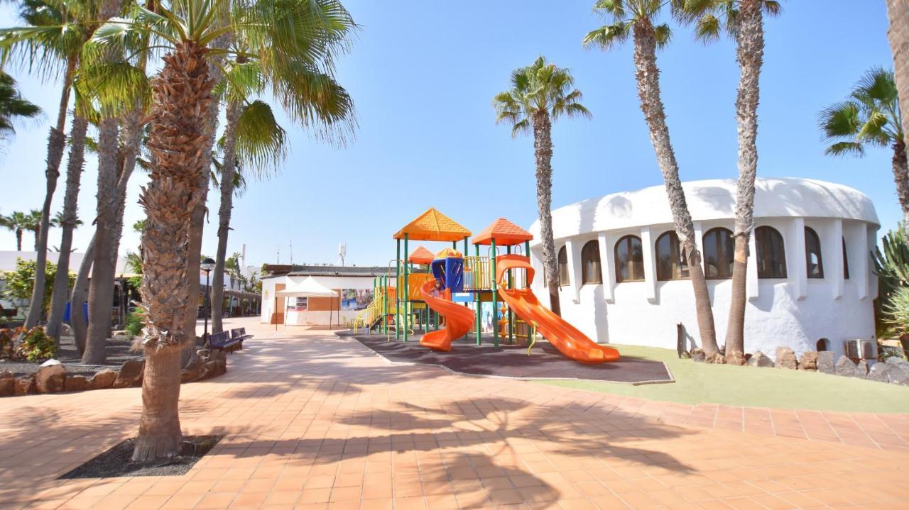 Book Jet - Oasis Pool View Apartment Corralejo Exterior foto