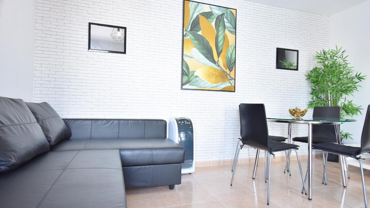 Book Jet - Oasis Pool View Apartment Corralejo Exterior foto