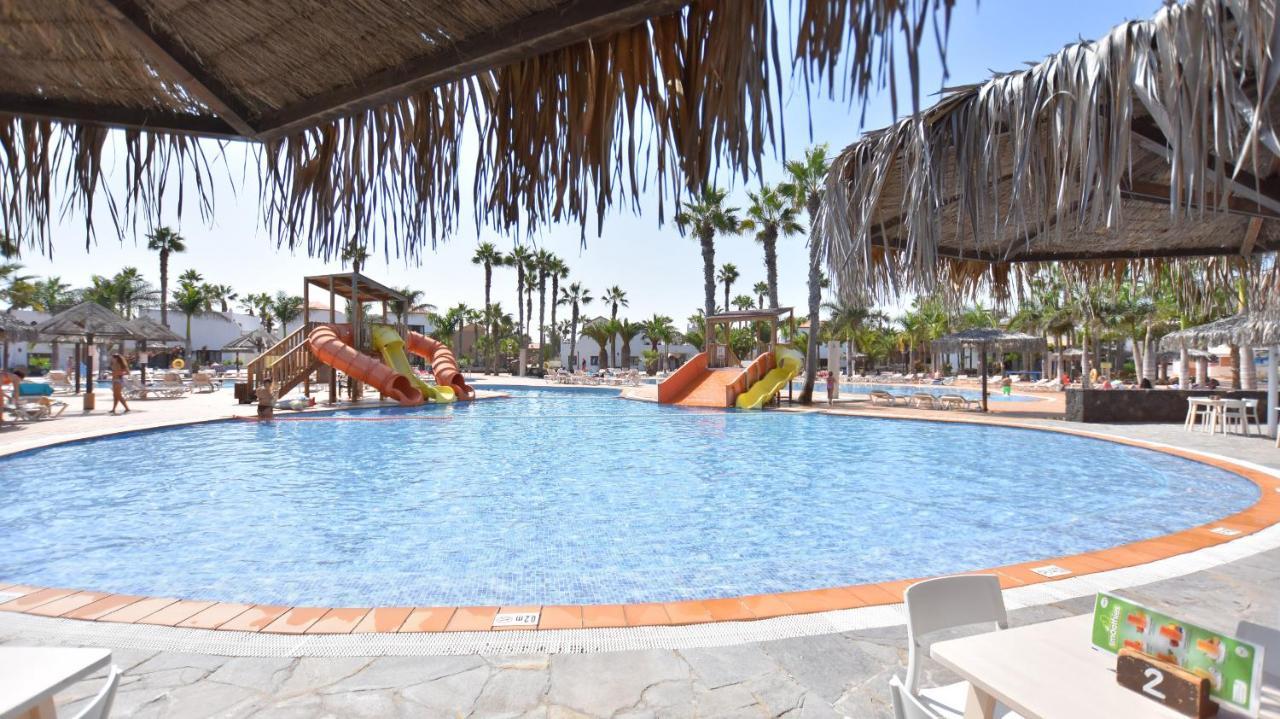 Book Jet - Oasis Pool View Apartment Corralejo Exterior foto