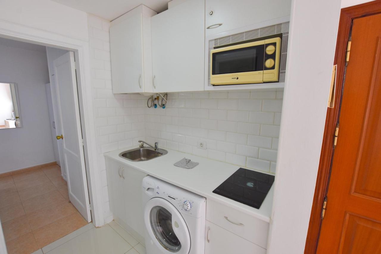 Book Jet - Oasis Pool View Apartment Corralejo Exterior foto
