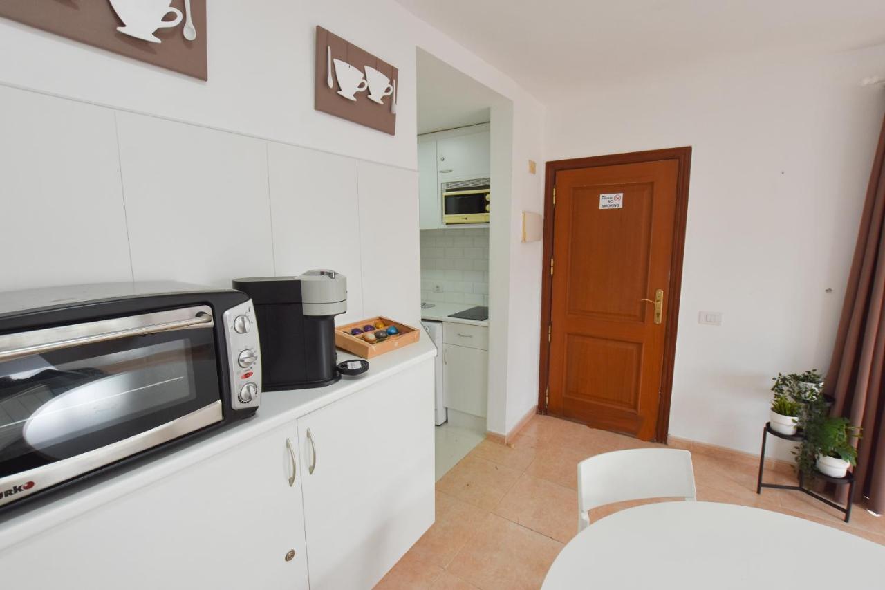 Book Jet - Oasis Pool View Apartment Corralejo Exterior foto
