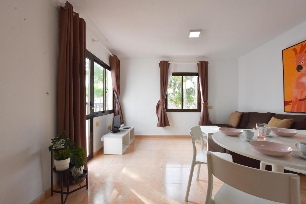 Book Jet - Oasis Pool View Apartment Corralejo Exterior foto