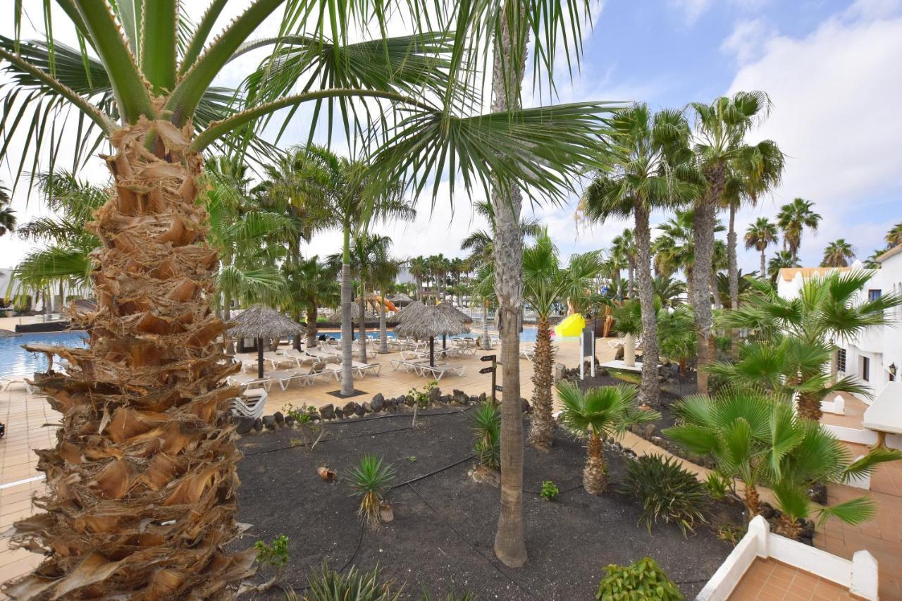 Book Jet - Oasis Pool View Apartment Corralejo Exterior foto