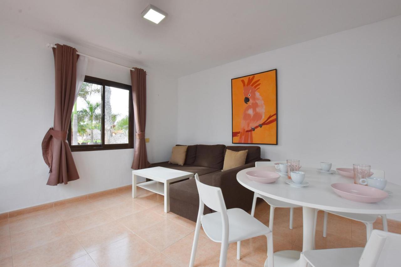 Book Jet - Oasis Pool View Apartment Corralejo Exterior foto