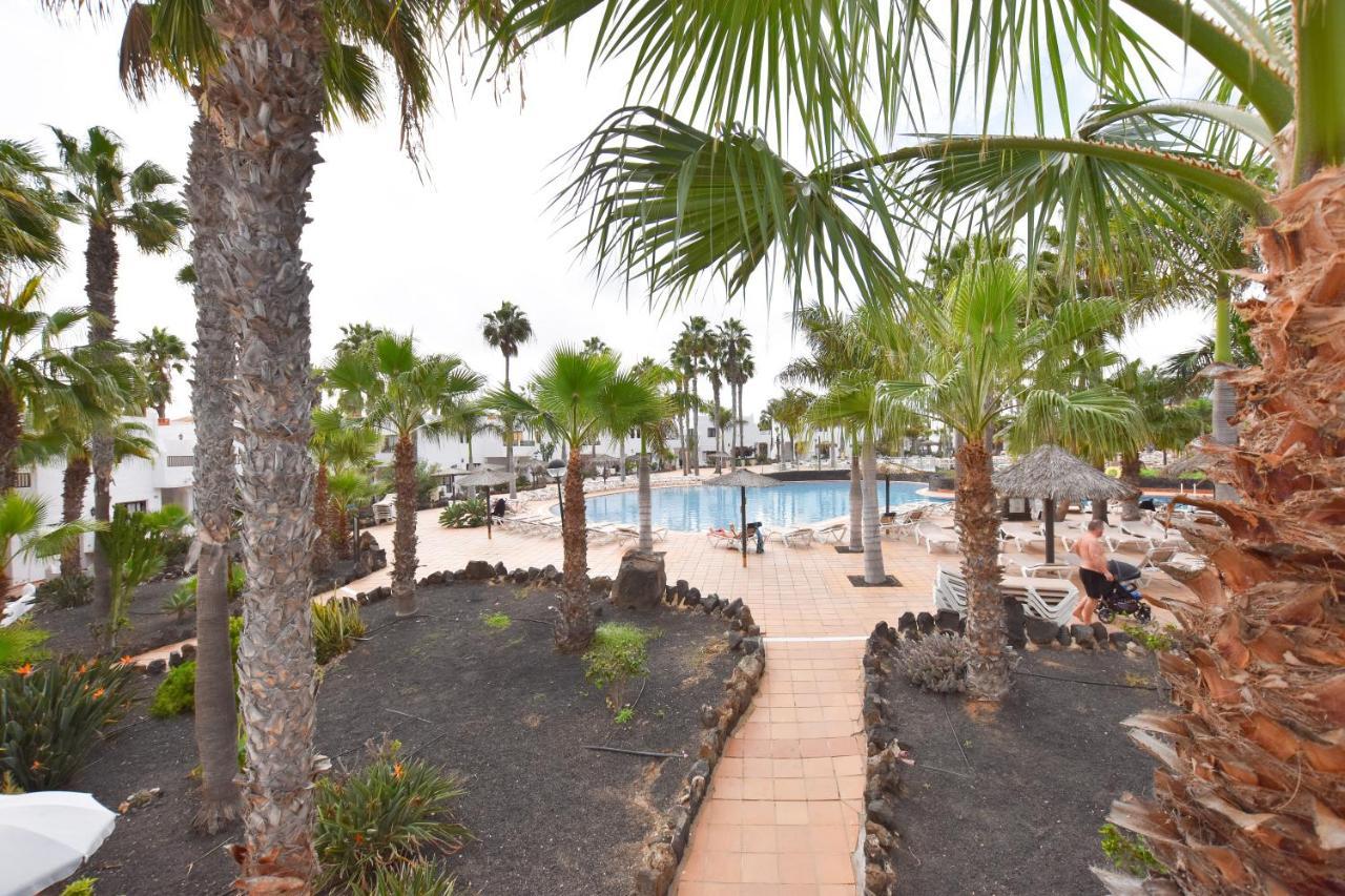 Book Jet - Oasis Pool View Apartment Corralejo Exterior foto